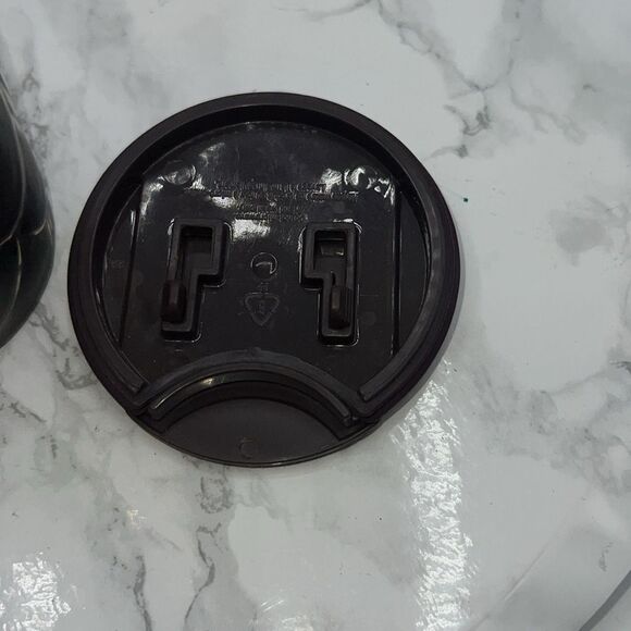 STARBUCKS 2016 Anniversary Grande Travel Mug-10 Oz - Picture 5 of 6